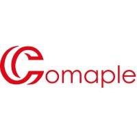 Comaple logo - Similar company to Dbmark