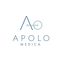 Apolo Medica logo - Similar company to Apolo México