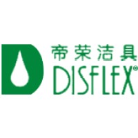 Ningbo Disflex Sanitary Ware Co., Ltd. logo - Similar company to Disflex - France / Spain