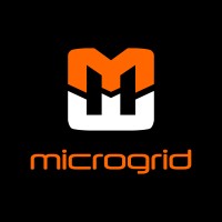 Microgrid Energy logo - Similar company to Microgrid Energy South Africa