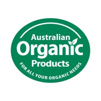 Australian Organic Products logo - Similar company to Aco Certification Ltd