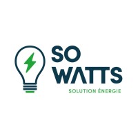 So Watts logo - Similar company to Artwhere