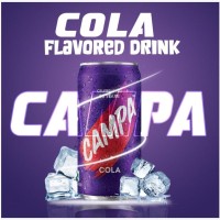 campacola franchise/dealership/distributorship logo - Similar company to Take Distributorship