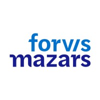 Forvis Mazars US logo - Similar company to Mazars