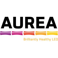 Aurea Lighting logo - Similar company to Bambu Global