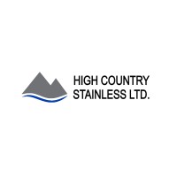 High Country Stainless Ltd logo - Similar company to Accu-Flo