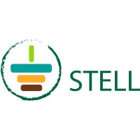 Stell logo - Similar company to Atom Chemical