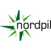 Nordpil logo - Similar company to Similix