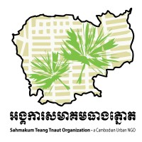Sahmakum Teang Tnaut Organization (STT) logo - Similar company to Regional Laboratory On Urban Governance For Health And Well-Being