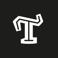 Typeland logo - Similar company to Fontsmith, By Monotype.