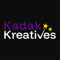 Kadak Kreatives logo - Similar company to Vintech Design