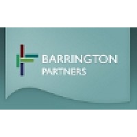 Barrington Partners logo - Similar company to Dialectic Capital Management