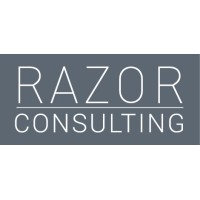 Razor Consulting Inc. logo - Similar company to Business Development Professionals (Bdpros)