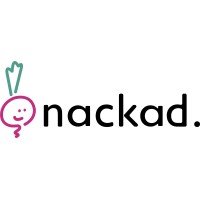 Nackad logo - Similar company to Punsch.Group