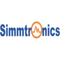 Simmtronics Semiconductors Limited FZE logo - Similar company to Gibgi