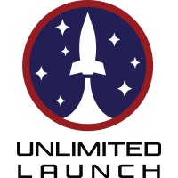 Unlimited Launch logo - Similar company to Fathom 7 Games