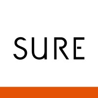 Sure - Suomen Restonomiliitto logo - Similar company to Pore Ry