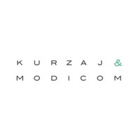 Kurzaj & Modicom logo - Similar company to Guide Gnss
