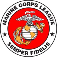 Marine Corps League logo - Similar company to L2Nl