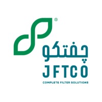 Jeddah Filter Co. ( JFTCO ) logo - Similar company to Jeddah Computer Center Trading Co.
