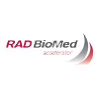 RAD BioMed logo - Similar company to Zsquare
