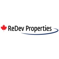 Redev Properties Ltd. logo - Similar company to Kosapan Distillery