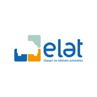 ELAT logo - Similar company to Ariscon Gmbh