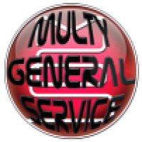 CONSORZIO MULTI GENERAL SERVICE ARL logo - Similar company to D&M Research