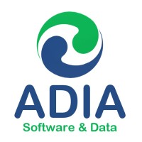 Adia Software&Data logo - Similar company to Dacotek Latam