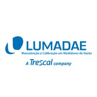 Lumadae logo - Similar company to Trescal