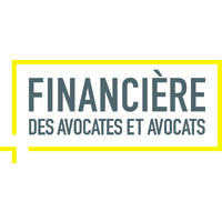 La Financière des avocates et avocats logo - Similar company to Juris Concept