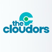 The Cloudors logo - Similar company to Ilpapps