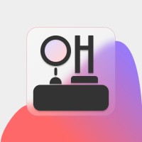 Game OH logo - Similar company to Stork, An Outsourced Game Development Studio