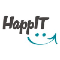 Happit logo - Similar company to Phronesys - Qhse Software