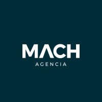 Agencia Mach logo - Similar company to Cmas