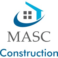 MASC Construction Limited logo - Similar company to Redbrooks Services