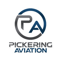 Pickering Aviation, Inc. logo - Similar company to Black Widow Helicopters