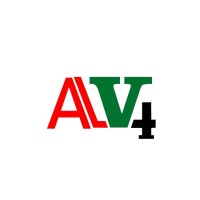 Al V4 Healthcare logo - Similar company to Insofar Solutions