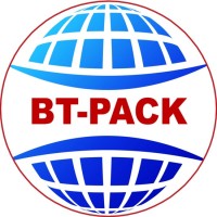BULKTRANS-PACK / BT PACK logo - Similar company to Pmg Solutions