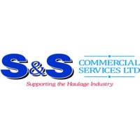 S&S Commercial Services Ltd