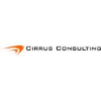 Cirrus Consulting, Llc