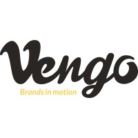 VENGO logo - Similar company to Lilushbox