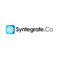 Syntegrate Co logo - Similar company to Syntegrate