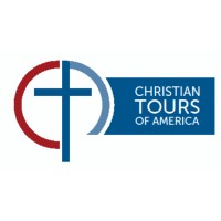 Christian Tours of America logo - Similar company to Christian Tours Ltd