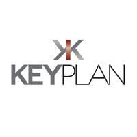 Keyplan logo - Similar company to Modelar Construtora