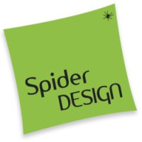 Spider Design logo - Similar company to Technicontrol