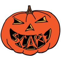 S.C.A.R.E. logo - Similar company to Binnie Media