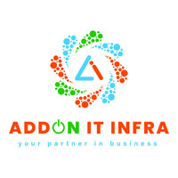 Addon IT Infra Private limited logo - Similar company to Zaryz Solutions Llp