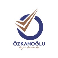 Özkanoğlu logo - Similar company to Özerpan