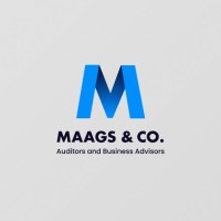 MAAGS & Co. logo - Similar company to Quickpay -Tez Payments Ka Safe Formula